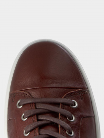 Напівчеревики ECCO SOFT 7 модель 43000401283 Фото