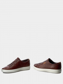 Напівчеревики ECCO SOFT 7 модель 43000401283 Фото