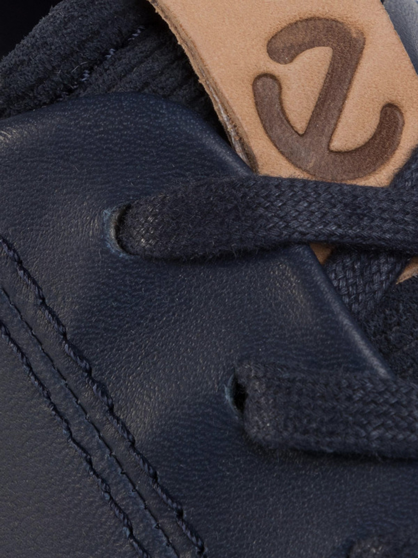 Кеды низкие ECCO Soft 7 модель 47005451952 Фото