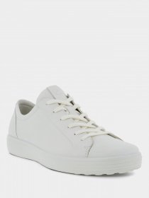 Кеды низкие ECCO Soft 7 модель 47028401007 Фото