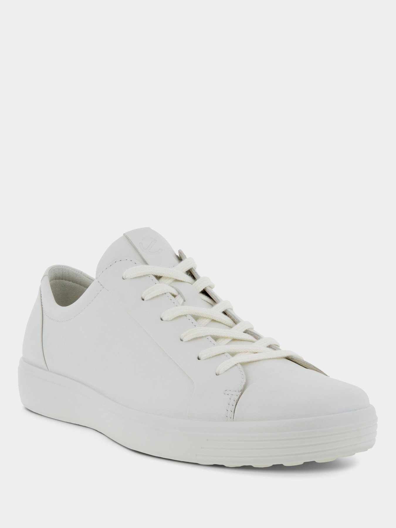 Кеди низькі ECCO Soft 7 модель 47028401007 Кеди низькі ECCO Soft 7 модель 47028401007 Фото