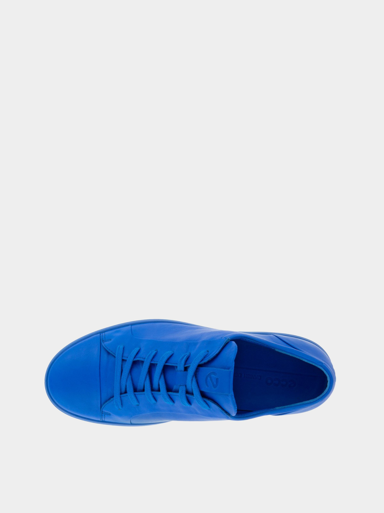 Кеды низкие ECCO SOFT 7 модель 47028401208 Фото