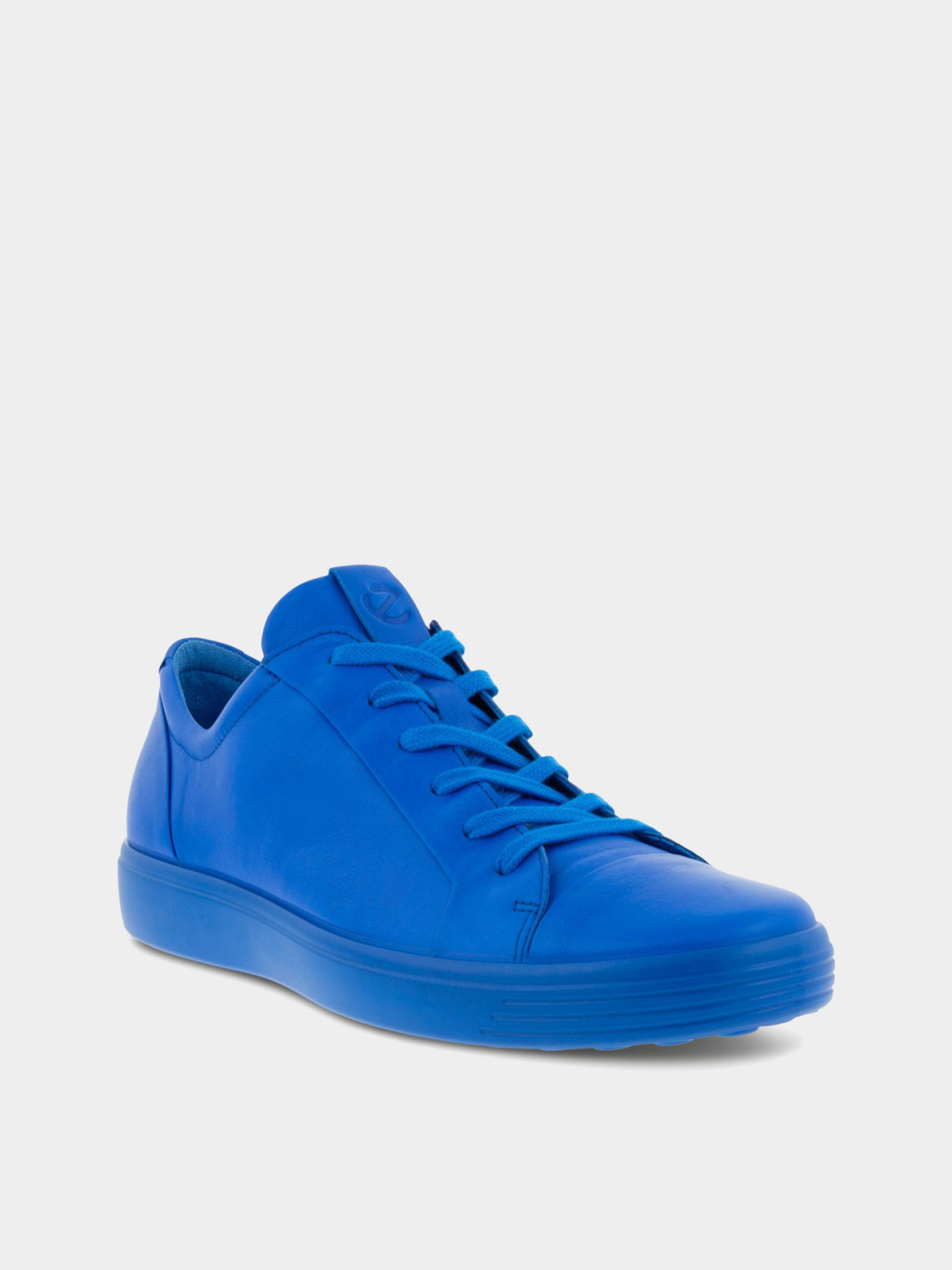 Кеди низькі ECCO SOFT 7 модель 47028401208 Кеди низькі ECCO SOFT 7 модель 47028401208 Фото