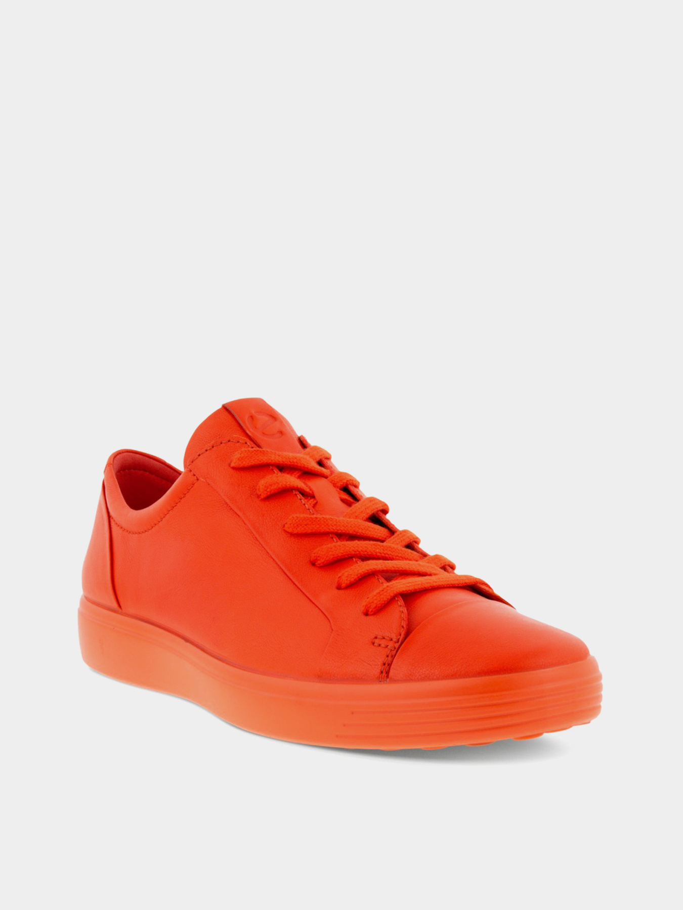 Кеды низкие ECCO SOFT 7 модель 47028401604 Кеды низкие ECCO SOFT 7 модель 47028401604 Фото