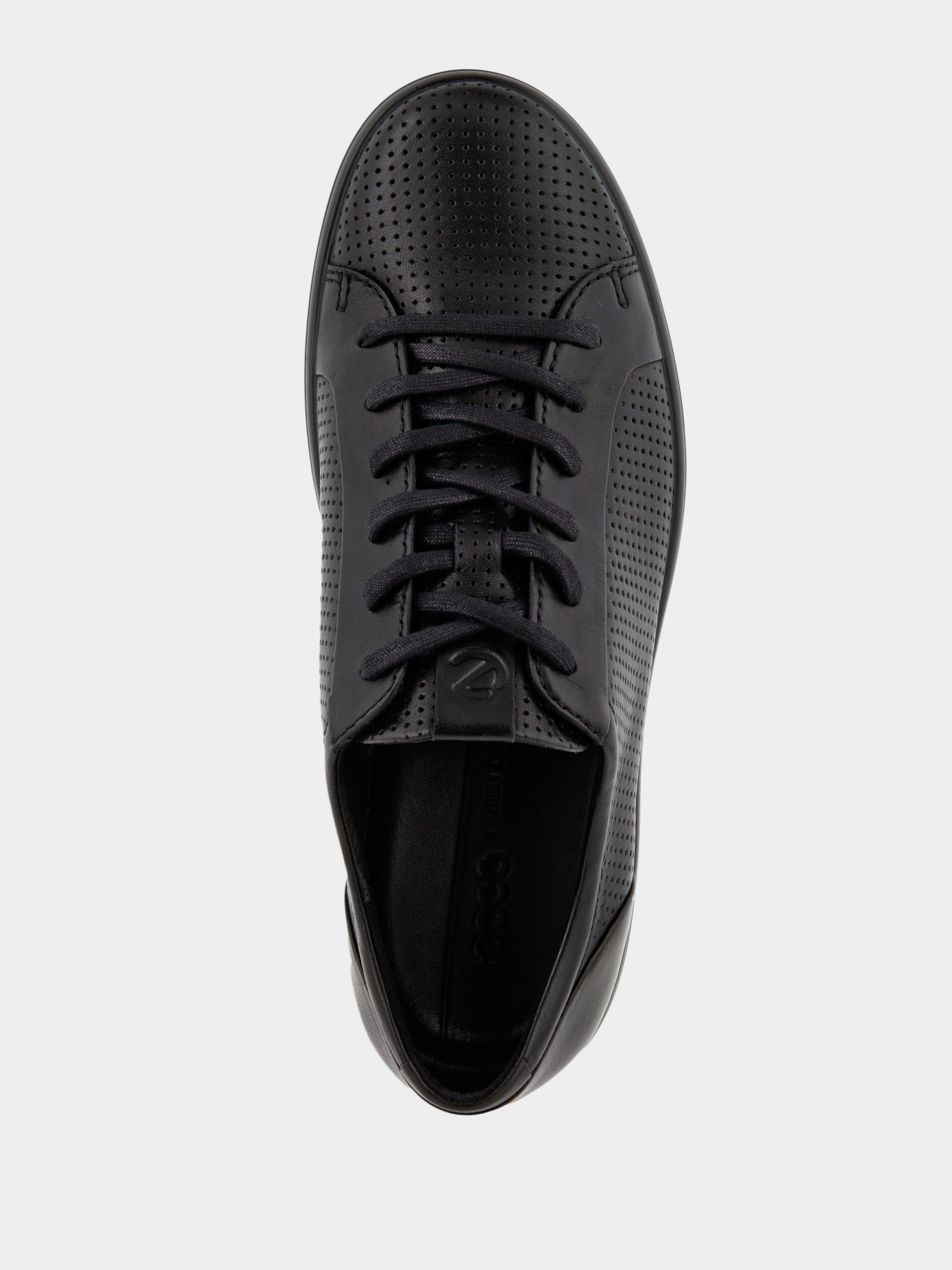 Кеды низкие ECCO Soft 7 модель 47029401001 Фото