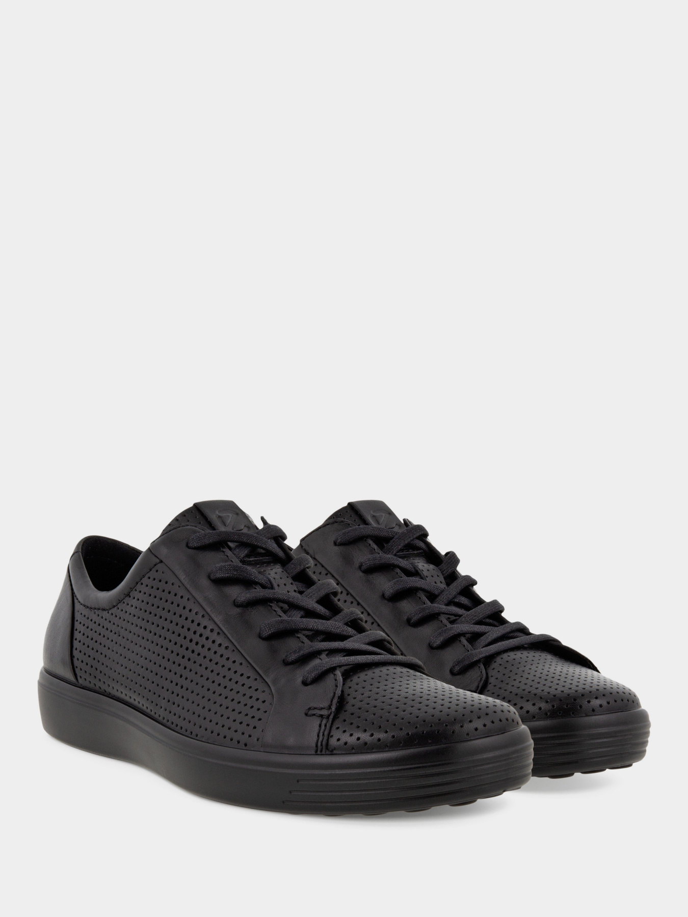 Кеды низкие ECCO Soft 7 модель 47029401001 Фото