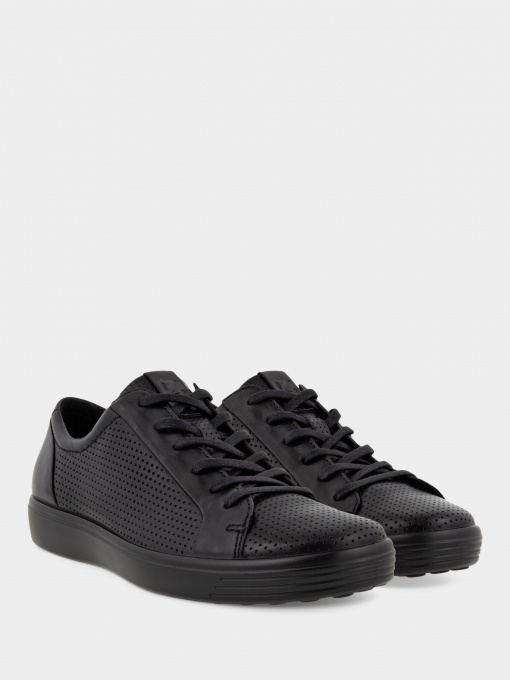 Кеды низкие ECCO Soft 7 модель 47029401001 Фото