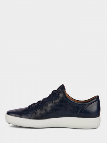 Кеды низкие ECCO Soft 7 модель 47029401048 Фото