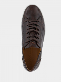 Кеды низкие ECCO SOFT 7 модель 47029401053 Кеды низкие ECCO SOFT 7 модель 47029401053 Фото