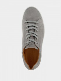 Кеды низкие ECCO Soft 7 модель 47026402539 Кеды низкие ECCO Soft 7 модель 47026402539 Фото