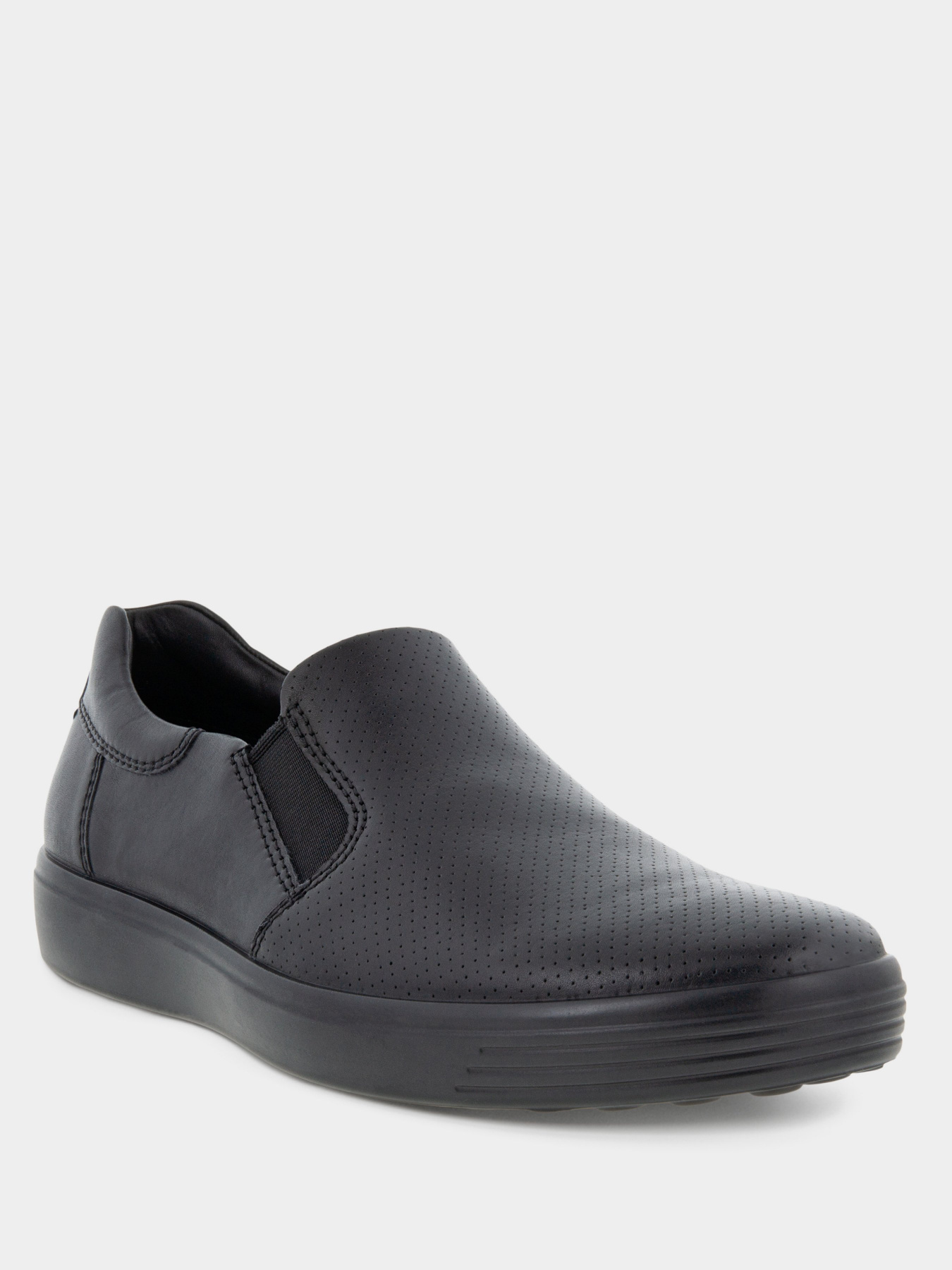 Слипоны ECCO SOFT 7 модель 47027401001 Фото