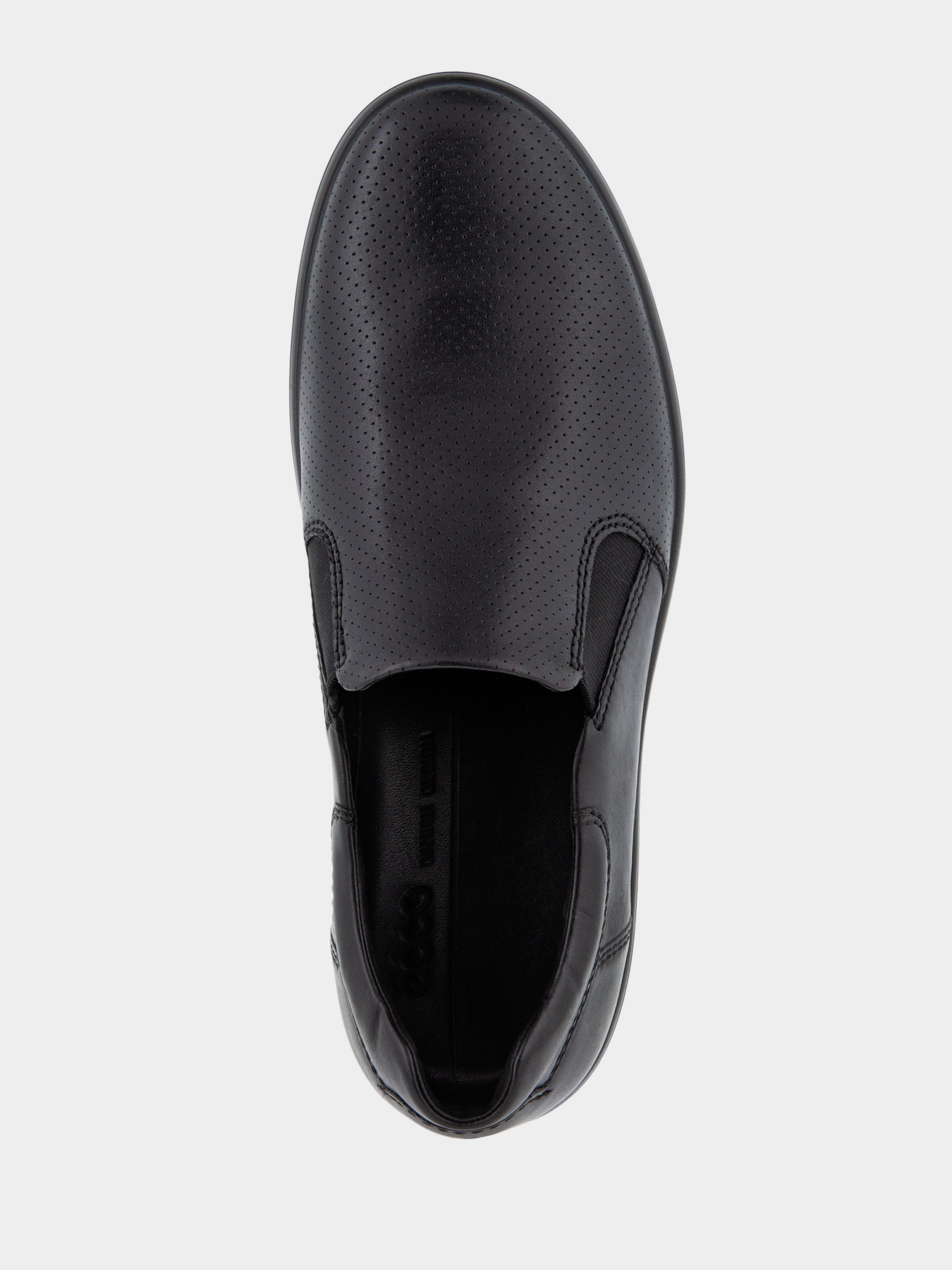 Слипоны ECCO SOFT 7 модель 47027401001 Фото