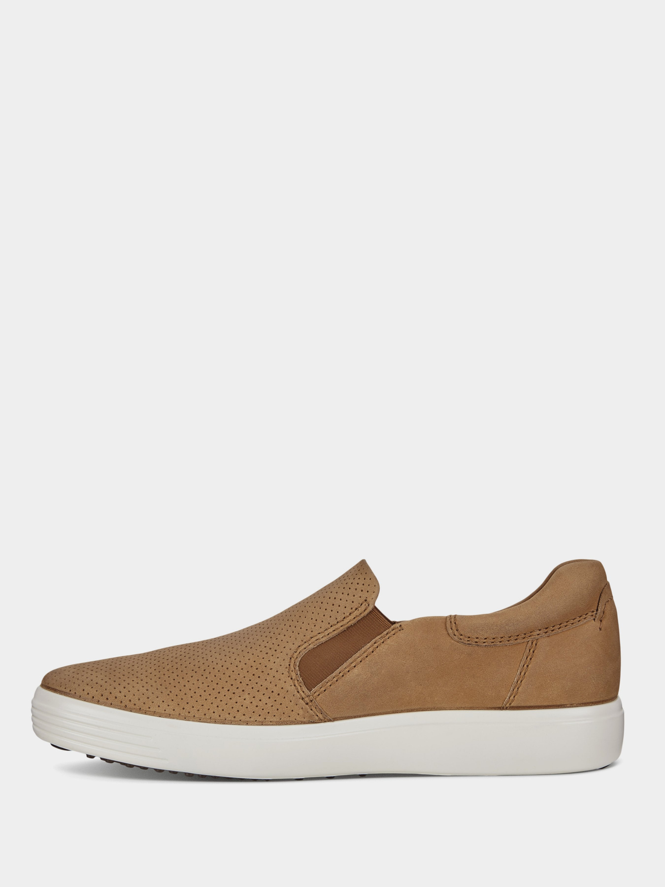 Слипоны ECCO SOFT 7 модель 47027402034 Фото