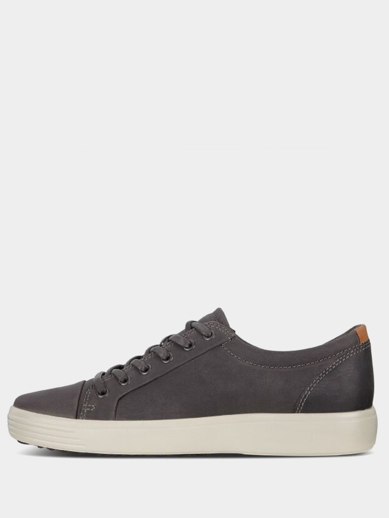 Кеды низкие ECCO SOFT 7 модель 43000402244 Фото