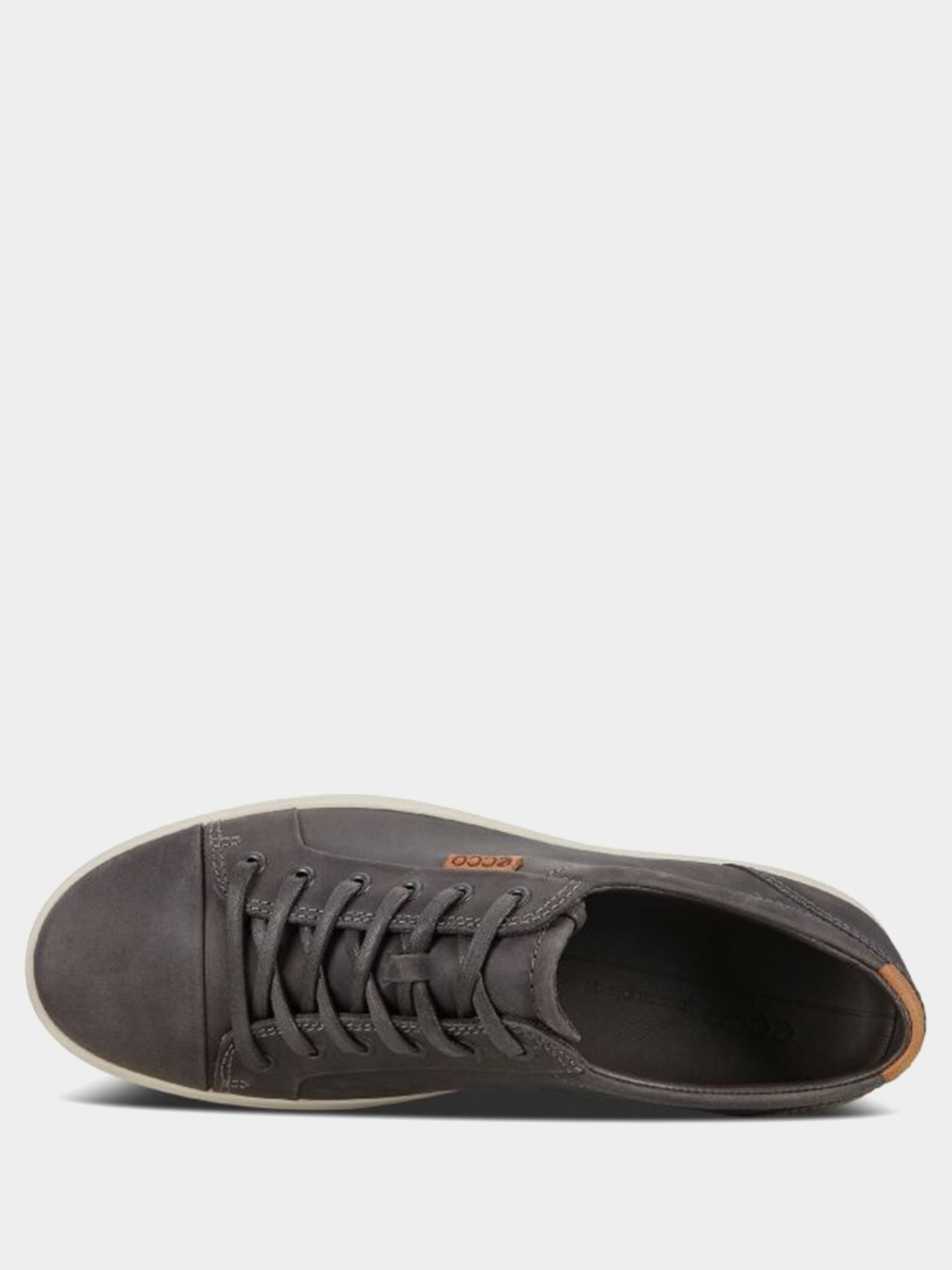 Кеды низкие ECCO SOFT 7 модель 43000402244 Фото