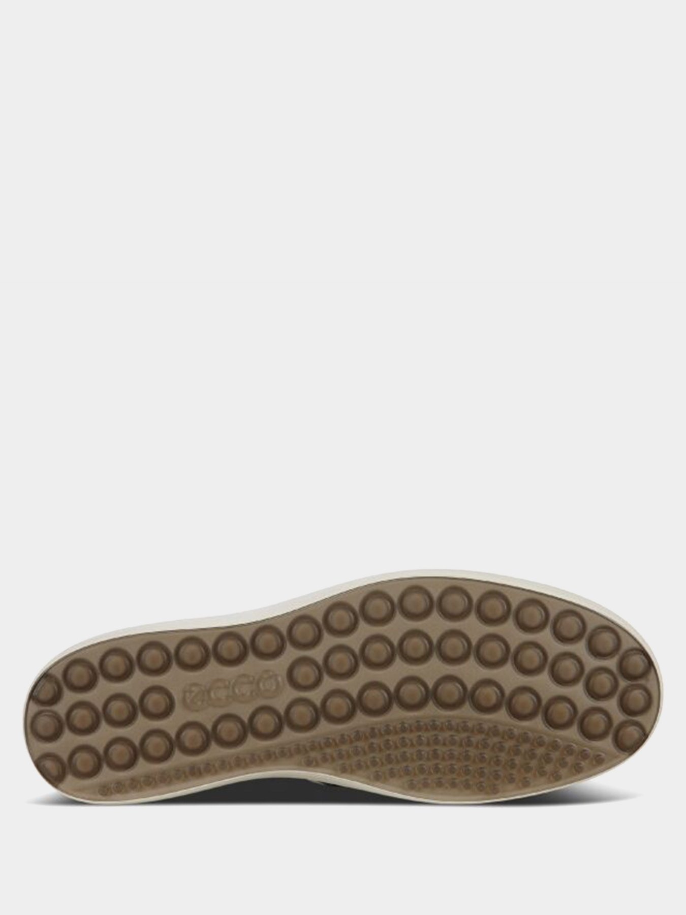 Кеды низкие ECCO SOFT 7 модель 43000402244 Фото