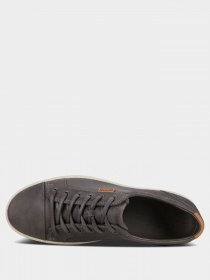 Кеды низкие ECCO SOFT 7 модель 43000402244 Фото