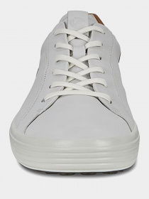 Кеди низькі ECCO Soft 7 модель 47005451684 Фото