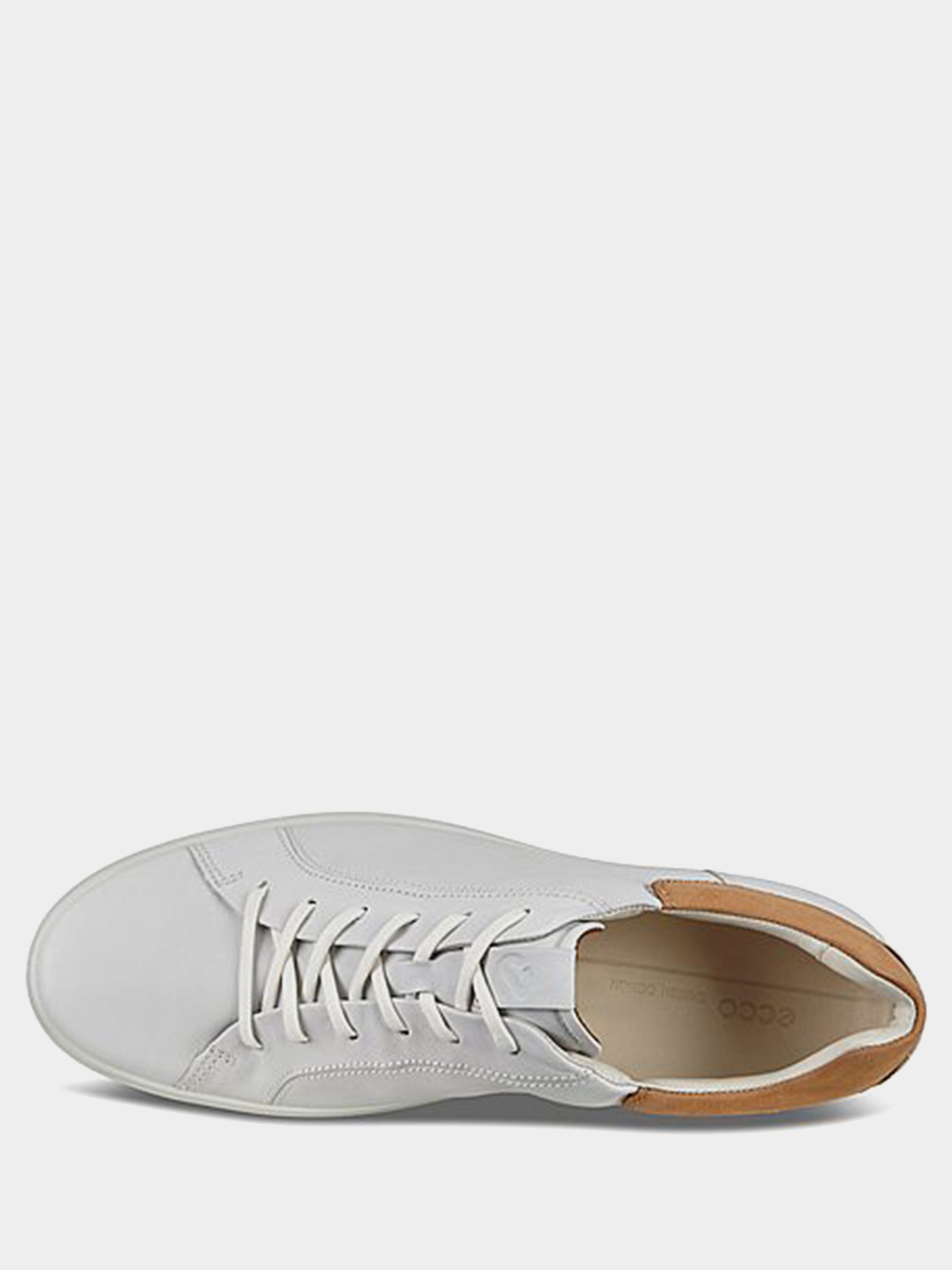 Кеди низькі ECCO Soft 7 модель 47005451684 Фото