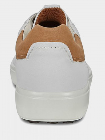 Кеди низькі ECCO Soft 7 модель 47005451684 Фото