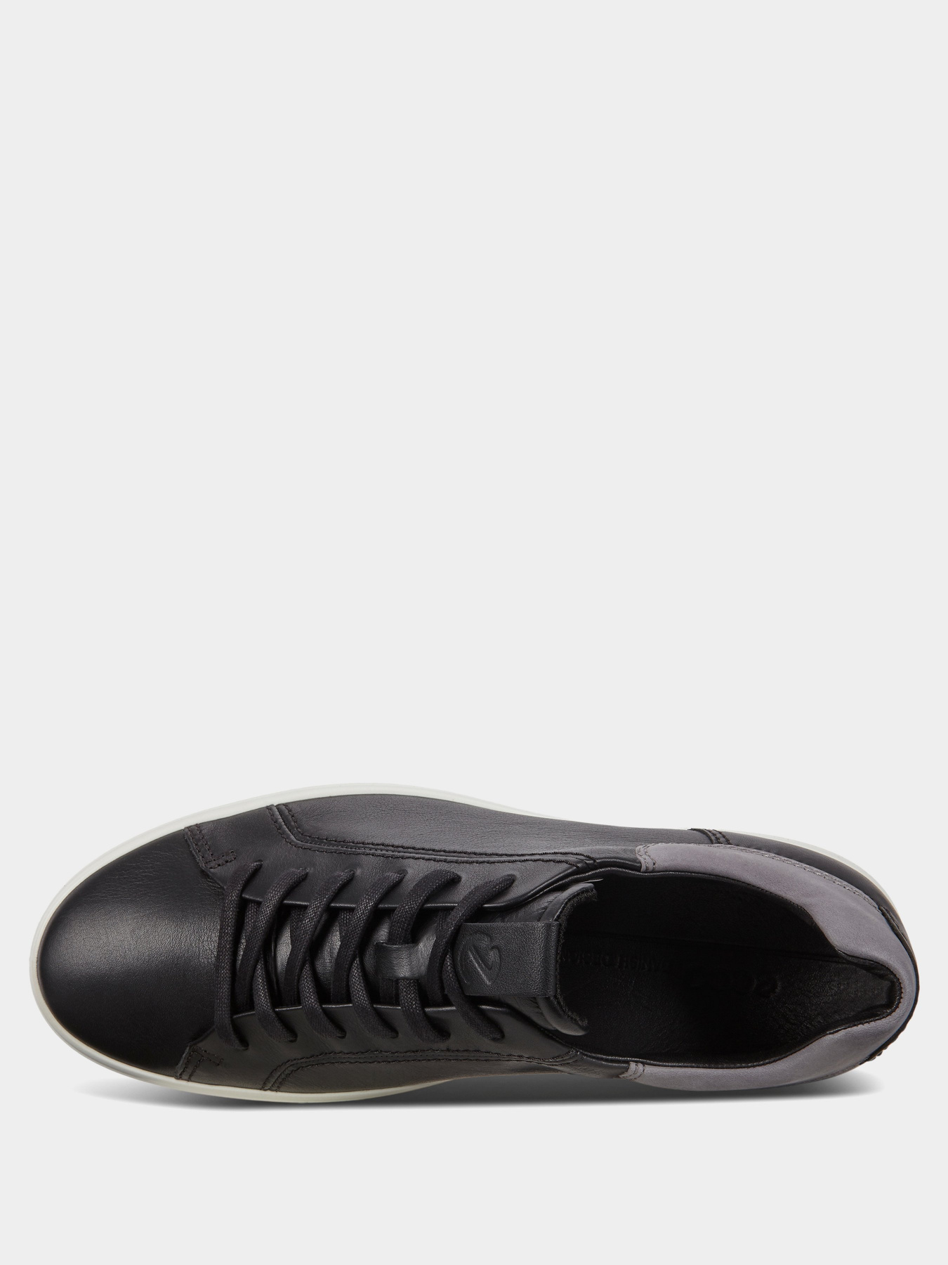 Кеди низькі ECCO SOFT 7 модель 47005452570 Фото