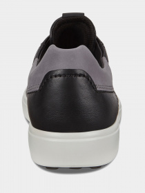 Кеди низькі ECCO SOFT 7 модель 47005452570 Фото