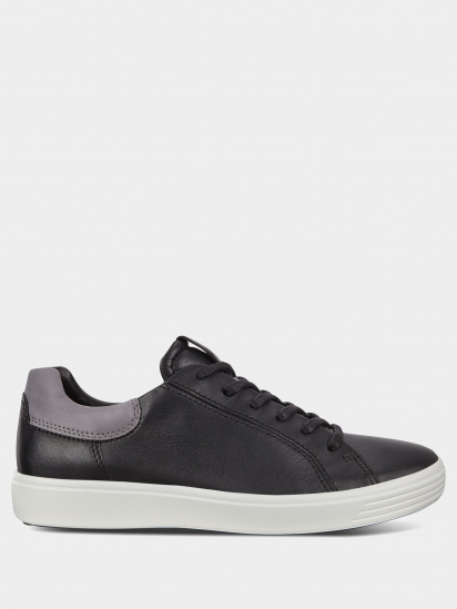 Кеды низкие ECCO SOFT 7 модель 47005452570 - фото