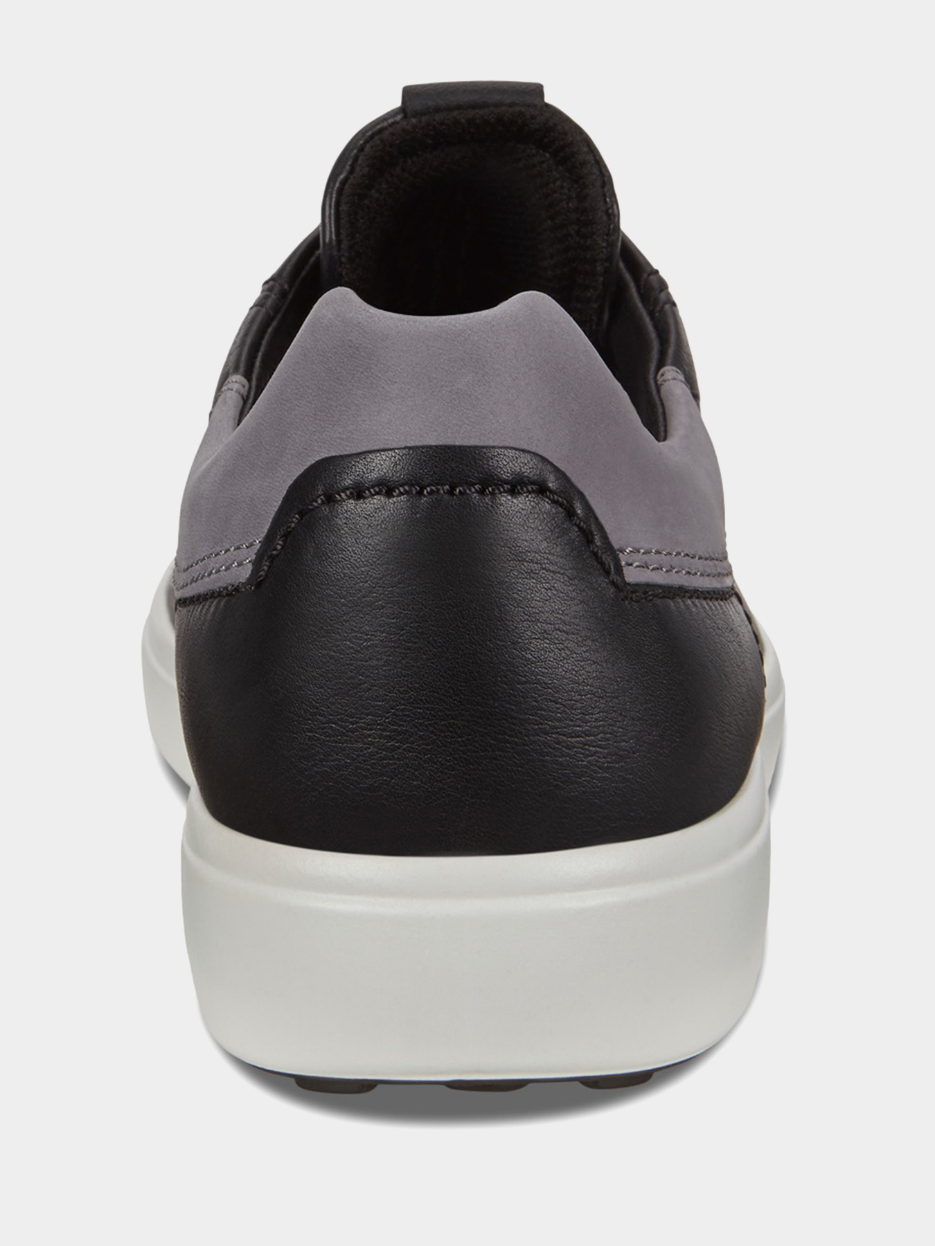 Кеди низькі ECCO SOFT 7 модель 47005452570 Фото