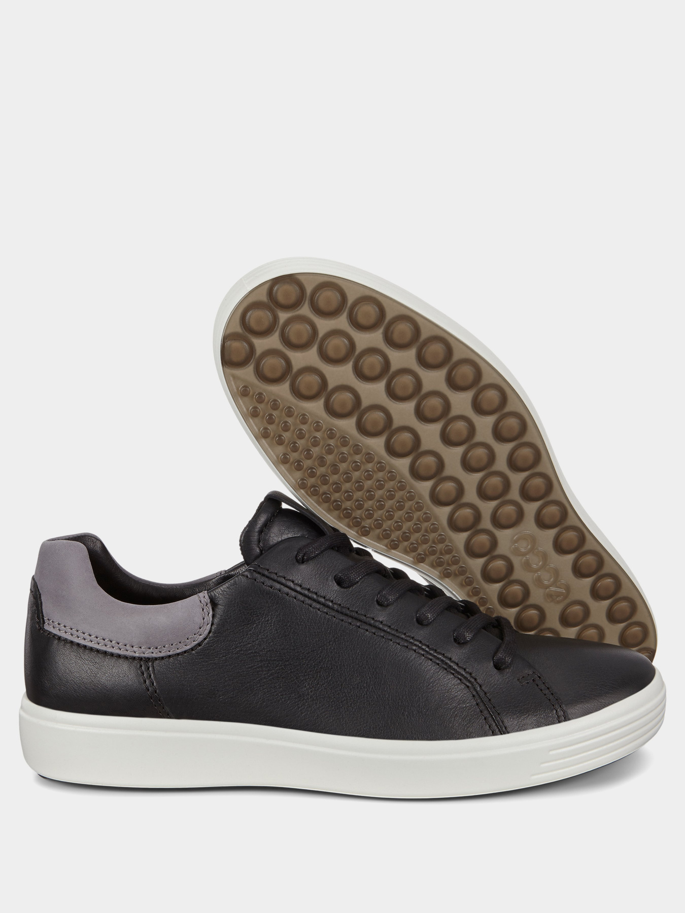 Кеди низькі ECCO SOFT 7 модель 47005452570 Фото