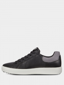 Кеди низькі ECCO SOFT 7 модель 47005452570 Фото