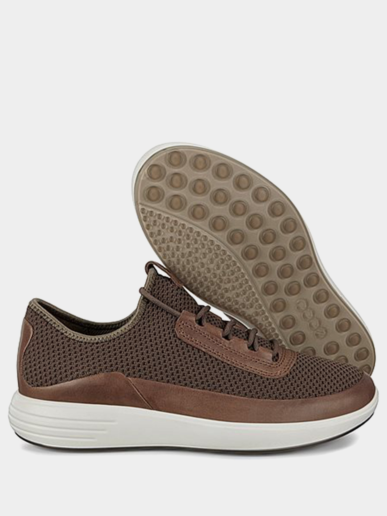 Кроссовки ECCO SOFT 7 RUNNER модель 46067457181 Фото