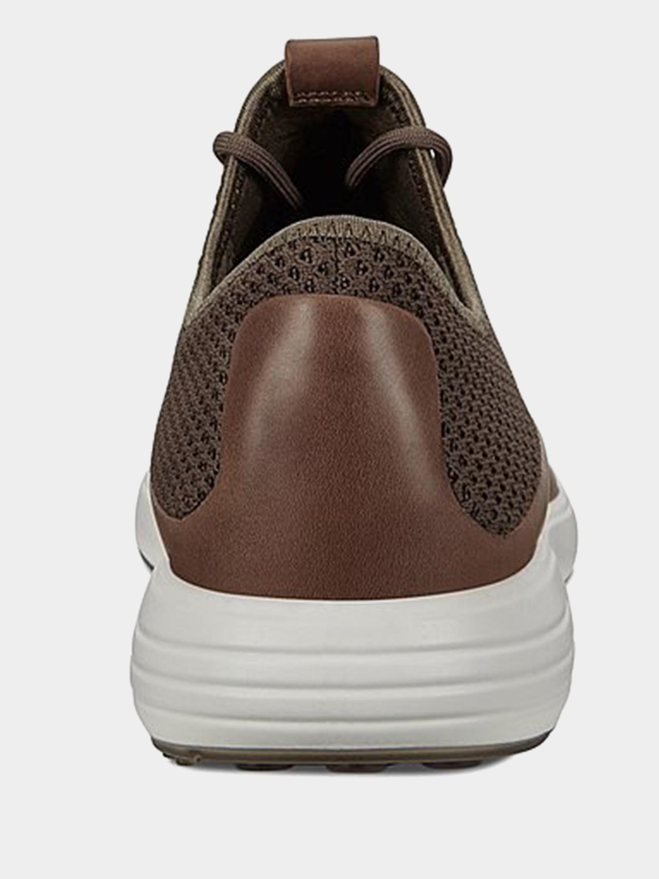 Кроссовки повседневные ECCO SOFT 7 RUNNER модель 46067457181 Фото