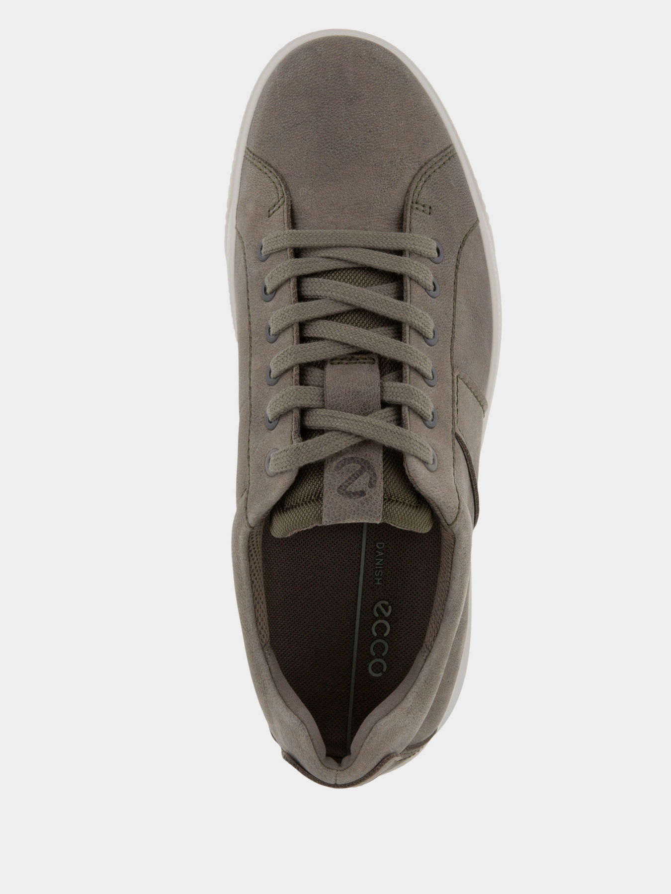 Напівчеревики ECCO BYWAY модель 50158455894 Фото