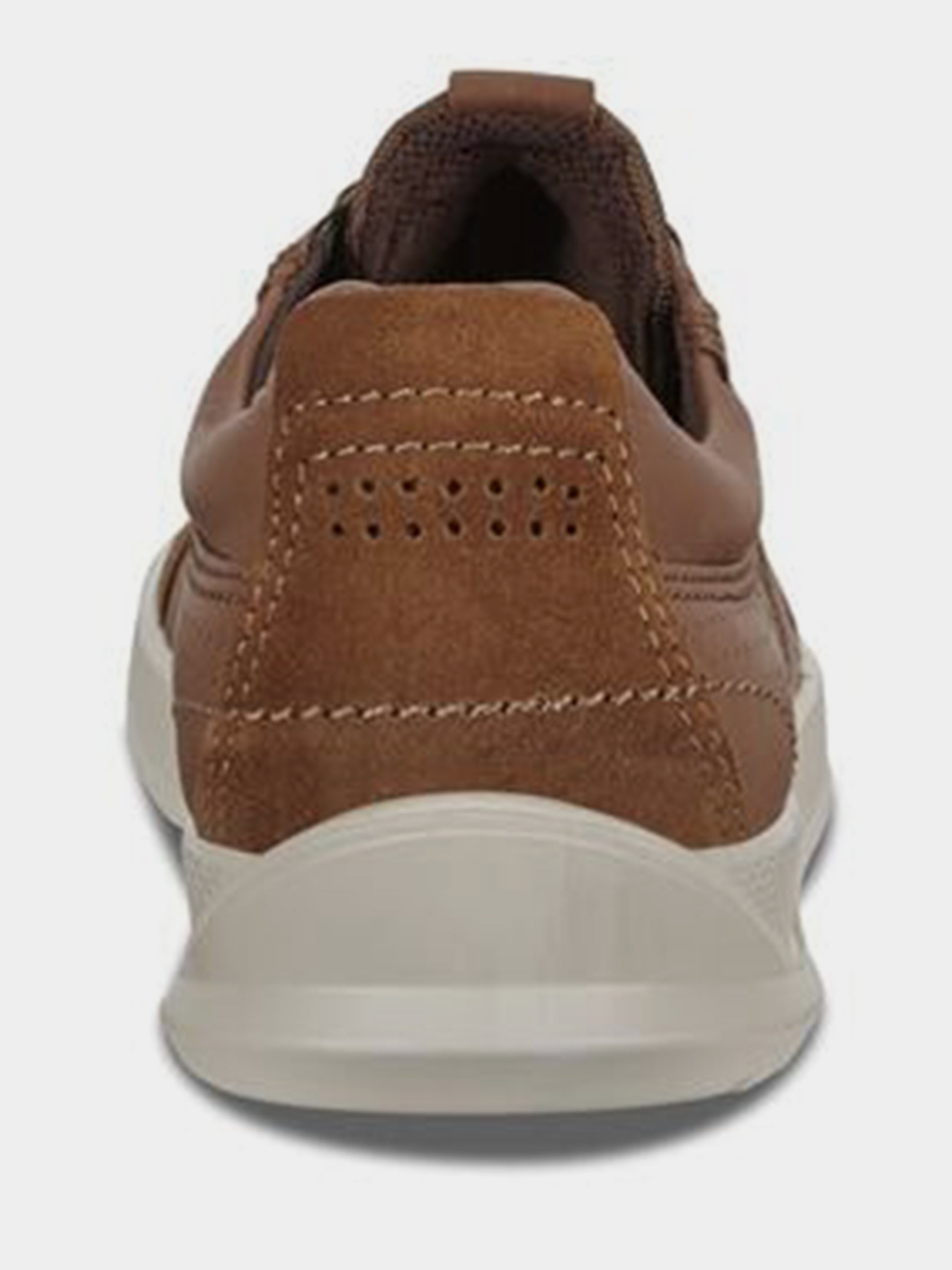 Полуботинки ECCO BYWAY модель 50156451982 Фото