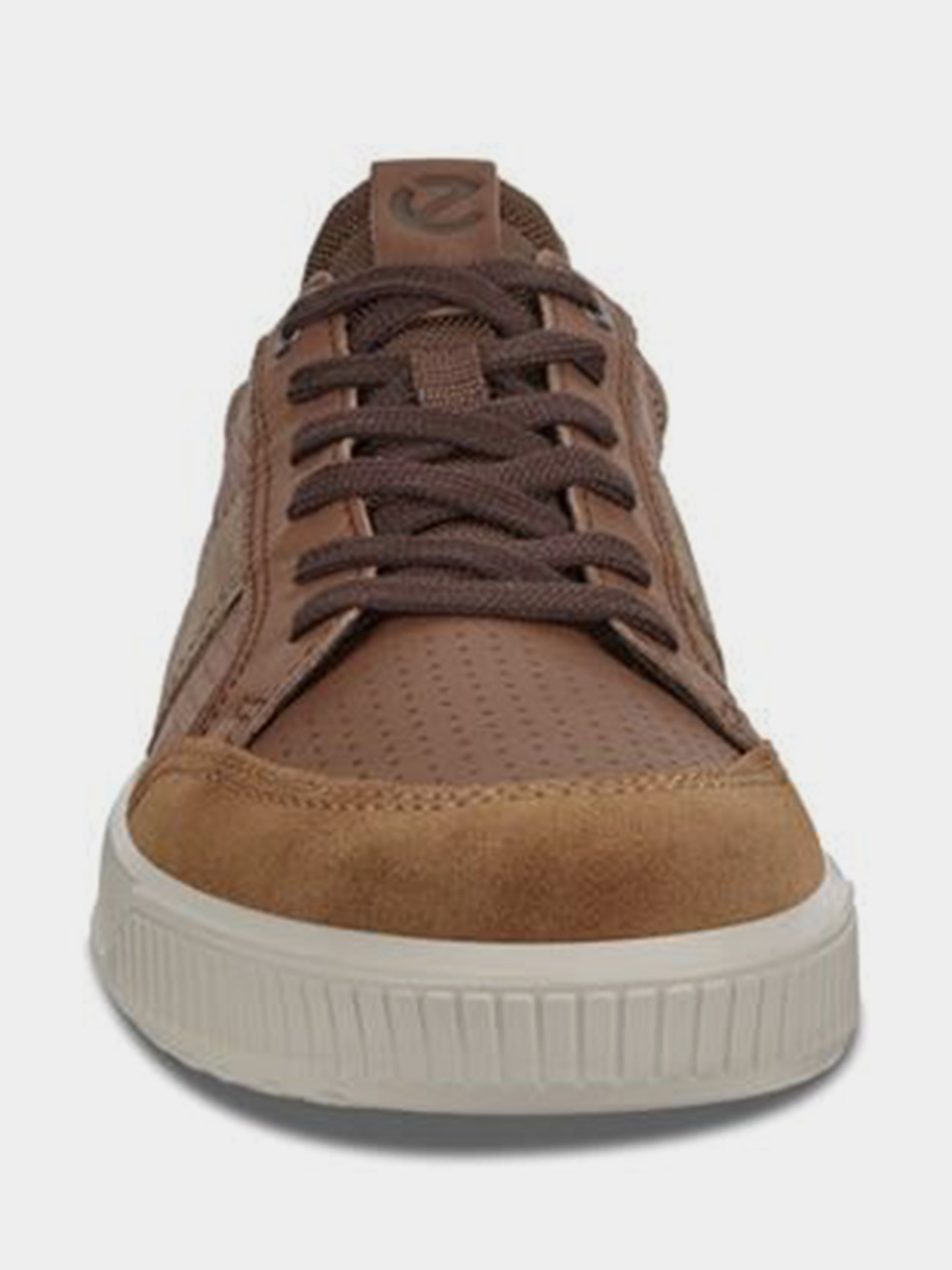 Полуботинки ECCO BYWAY модель 50156451982 Фото