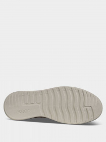 Полуботинки ECCO BYWAY модель 50156451982 Фото