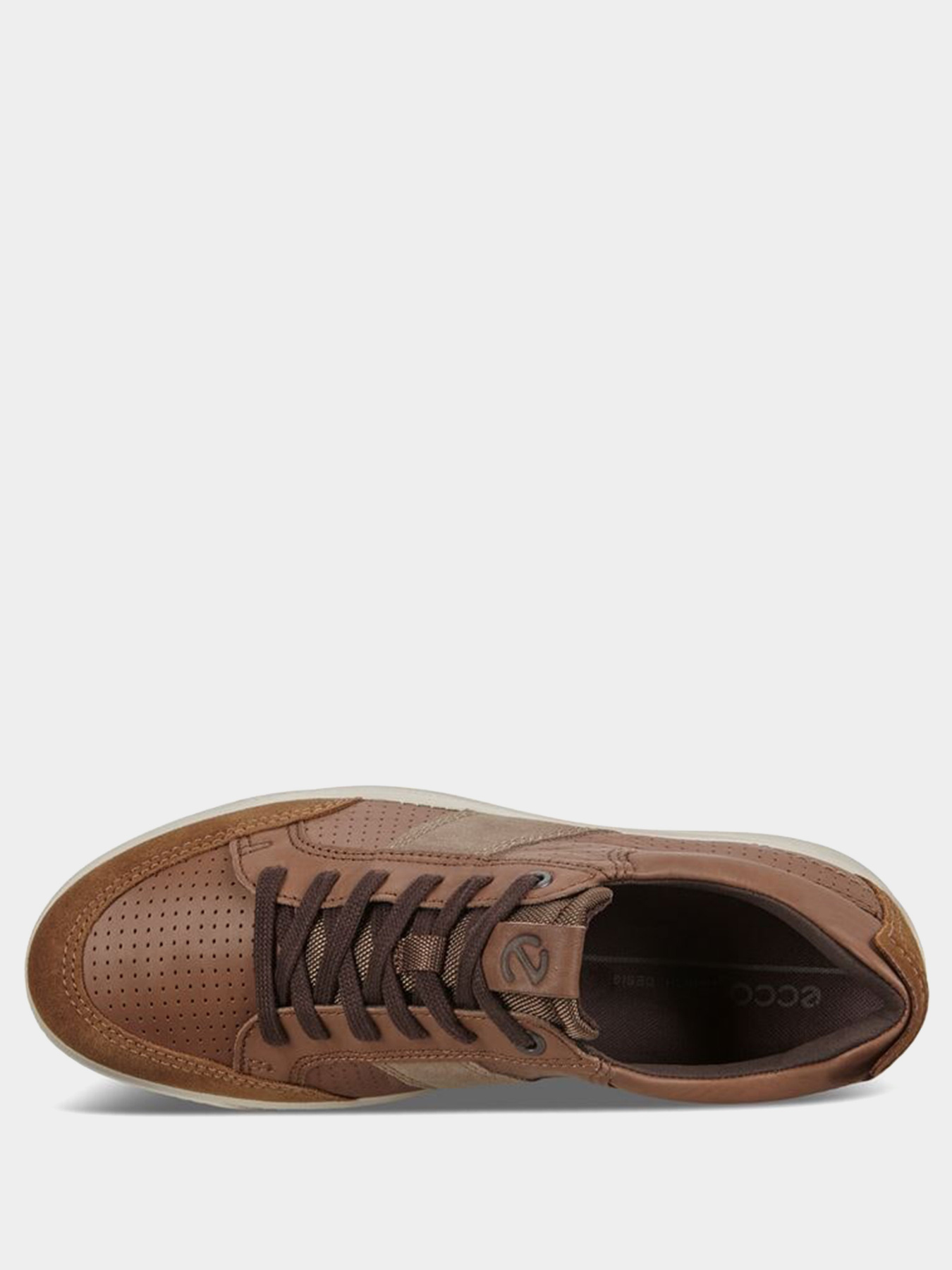 Напівчеревики ECCO BYWAY модель 50156451982 Фото