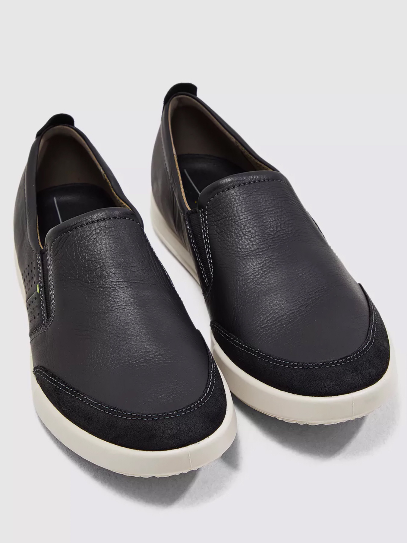 Слипоны ECCO COLLIN 2.0 модель 53621451052 Фото