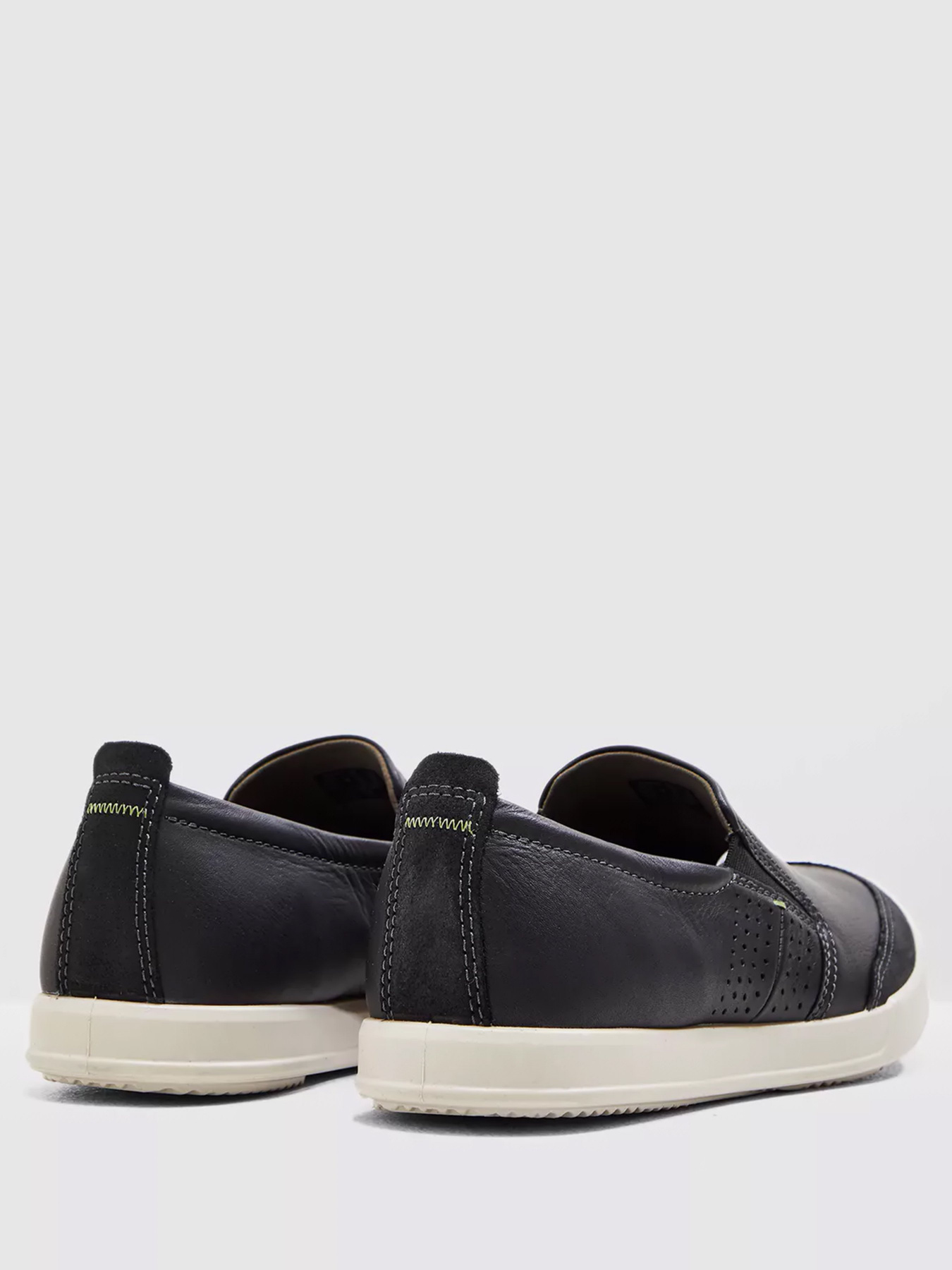 Слипоны ECCO COLLIN 2.0 модель 53621451052 Фото