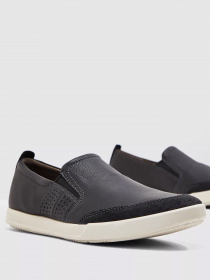 Слипоны ECCO COLLIN 2.0 модель 53621451052 Фото