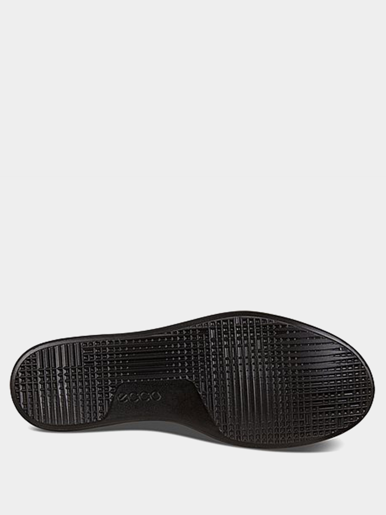 Кеды низкие ECCO Collin 2.0 модель 53625401001 Фото