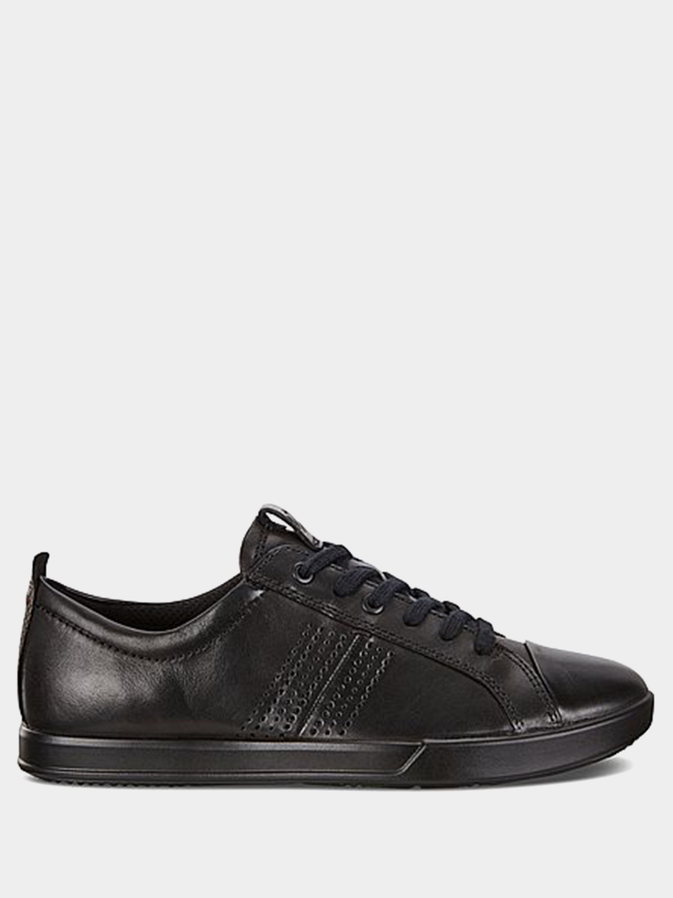 Кеды низкие ECCO Collin 2.0 модель 53625401001 Фото