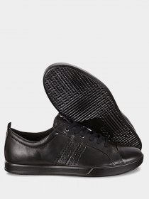 Кеды низкие ECCO Collin 2.0 модель 53625401001 Фото