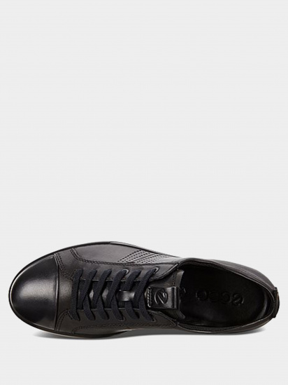 Кеды низкие ECCO Collin 2.0 модель 53625401001 — фото 3 - INTERTOP