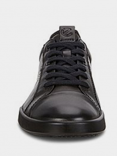 Кеды низкие ECCO Collin 2.0 модель 53625401001 — фото 6 - INTERTOP