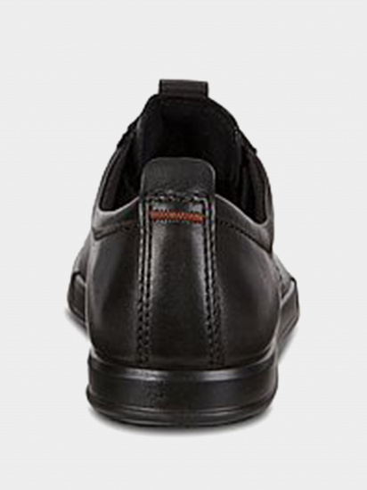 Кеды низкие ECCO Collin 2.0 модель 53625401001 — фото 7 - INTERTOP