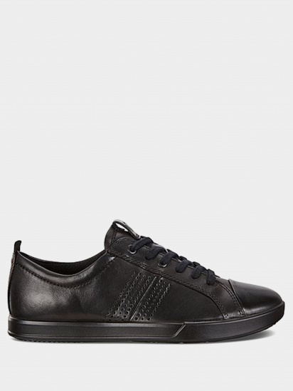 Кеды низкие ECCO Collin 2.0 модель 53625401001 - фото