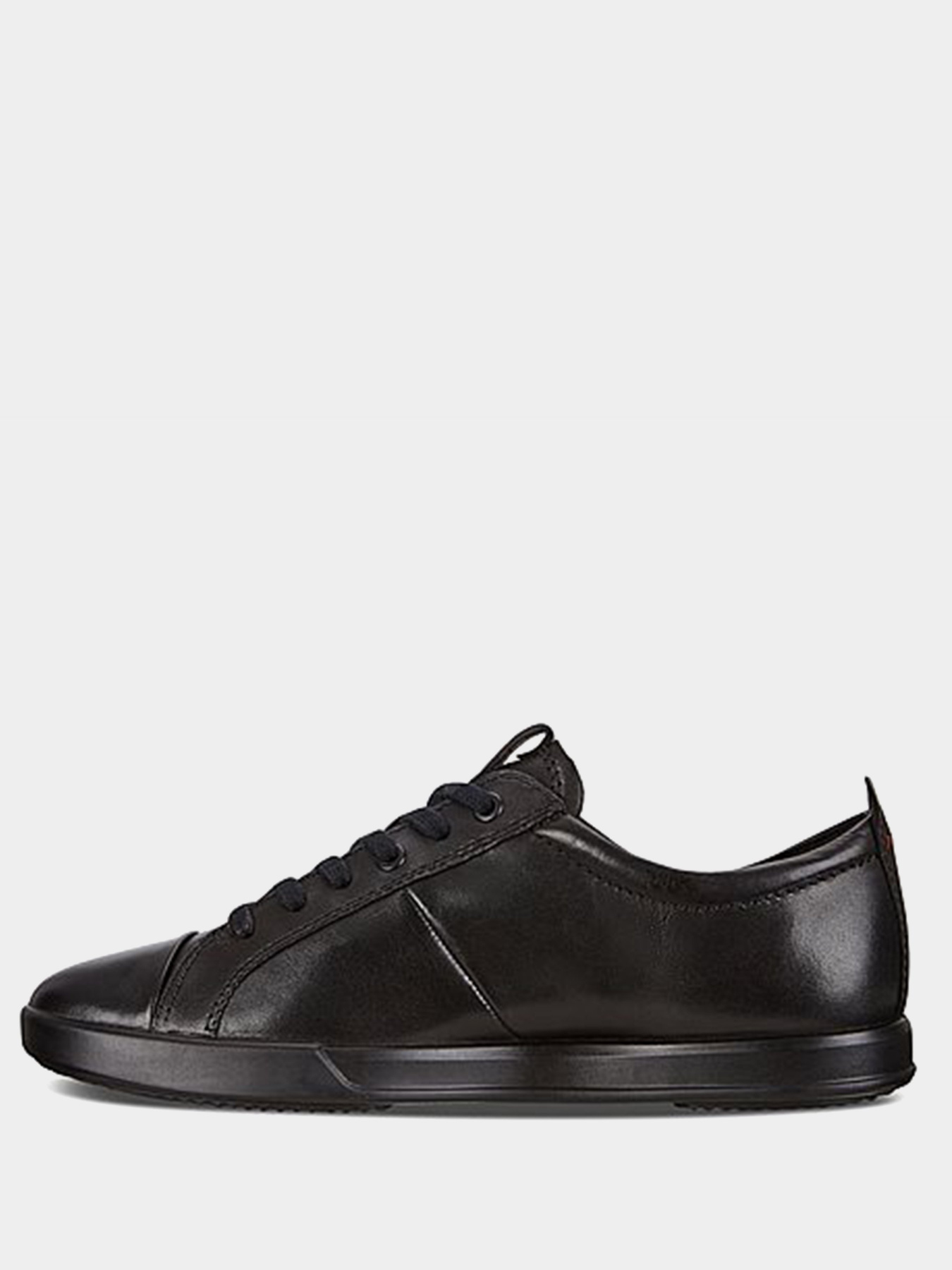 Кеды низкие ECCO Collin 2.0 модель 53625401001 Кеды низкие ECCO Collin 2.0 модель 53625401001 Фото