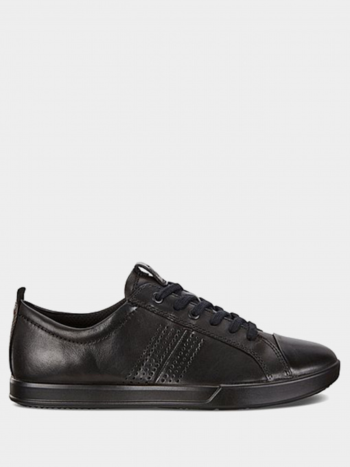 Кеди низькі ECCO Collin 2.0 модель 53625401001 Фото