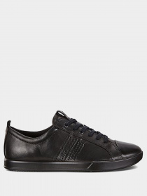 Кеды низкие ECCO Collin 2.0 модель 53625401001 Кеды низкие ECCO Collin 2.0 модель 53625401001 Фото